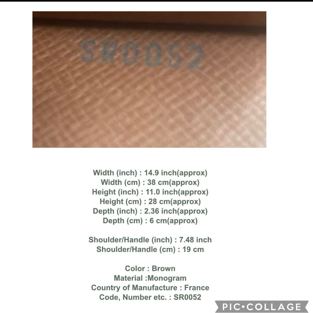Briefcase - Picture 12 of 13
